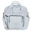 Eskadron Faux Leather Accessories Bag Platinum SS23 - Powder Blue 